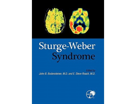 Livro SturgeWeber Syndrome de Bodensteiner John B (Inglês)