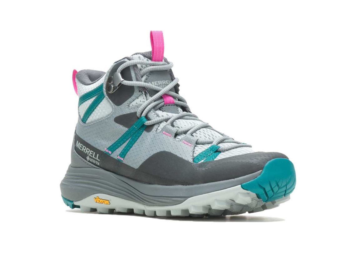 Botas sales caminhada merrell