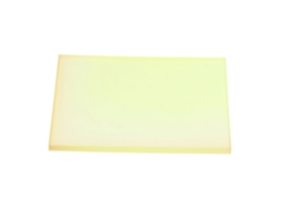 Tabla De Estampado De Couro Para Manufaturas Diy Tapete De Corte Silencioso Para Perfurar E Punzonar 200x150x8mm
