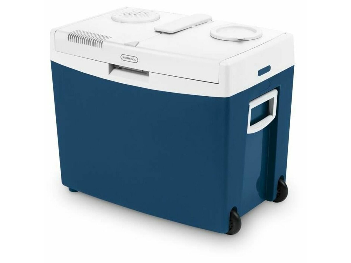 Frigorífico Portátil MOBICOOL 9600024962 Azul Plástico
