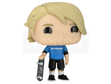 tony hawk funko pop