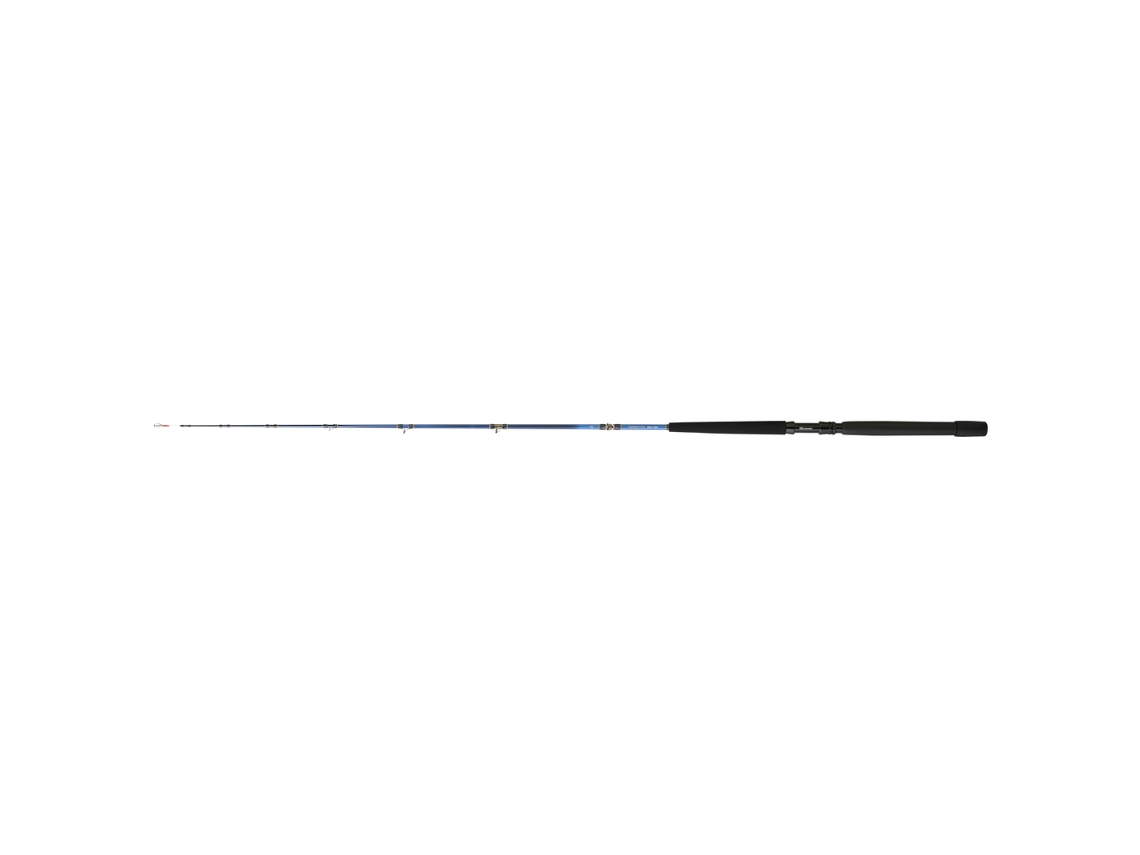 Cana De Fiar Daiwa Tanacom Boat 200 G