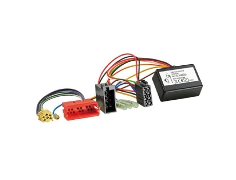 Adaptador Canbus Iluminação de Sensores de Velocidade Compatível com Audi A2 A3 A4 A6 Ap01 Tt Ap05