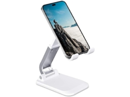 Suporte Para Celular, Suporte Para Telefone, Suporte De Mesa Para Telefone Para Escritório, Suporte Ajustável Para Celular, Totalmente Dobrável, Portá