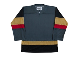 Tronx Dj300 Sr Hóquei Camisola De Treino (sr M, Cinzento, Vegas Golden Knights)