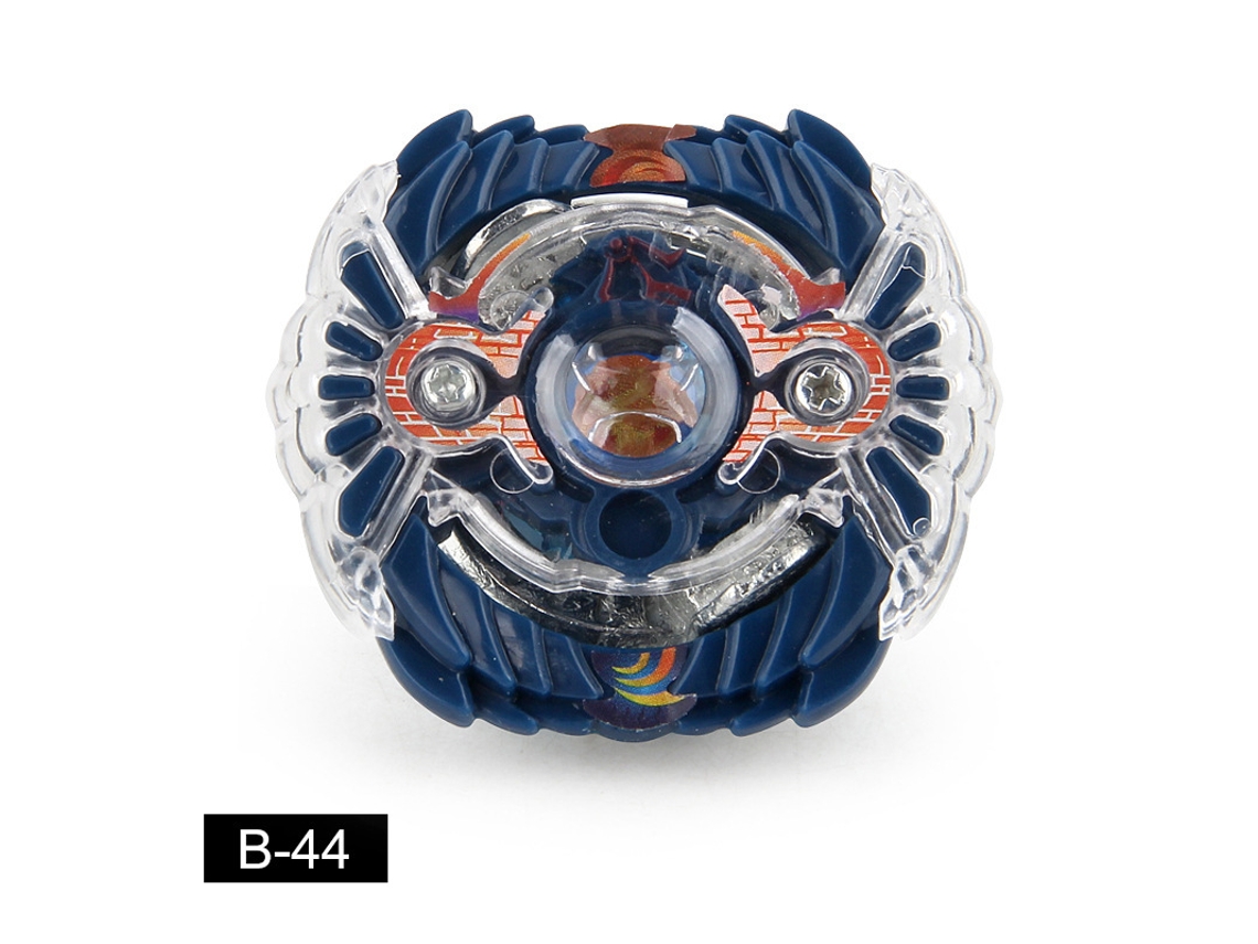 Beyblade de Fuso de Metal Estourou Toupie B44 XIAOMOYU