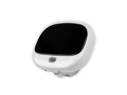 LEOTEC Smart Pet Tracker Anti-Loss 4G Branco Gps
