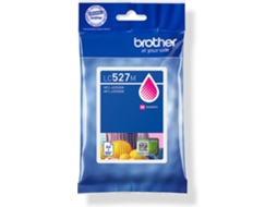 Tinteiro BROTHER LC527M (Magenta)