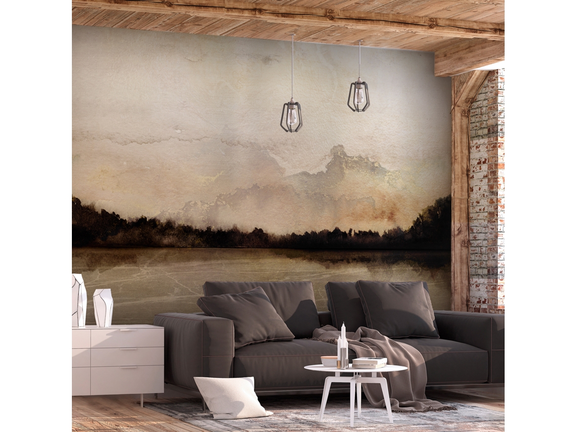 Papel de Parede ARTGEIST Unusual Nook (245x175)