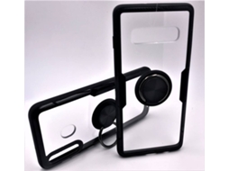 Capa Samsung Galaxy S10+ 3x1 Clear Armor Transparente