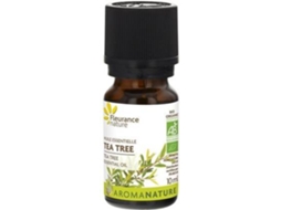 Óleo Essencial Tea Tree Eco Fleurance Nature 10ml