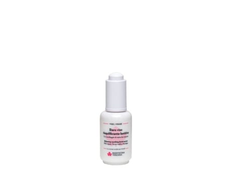 Facial Balancing Soothing Face Serum 30ml Biofficina Toscana