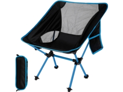 Cadeira de Camping Leve AQUAFORGE
