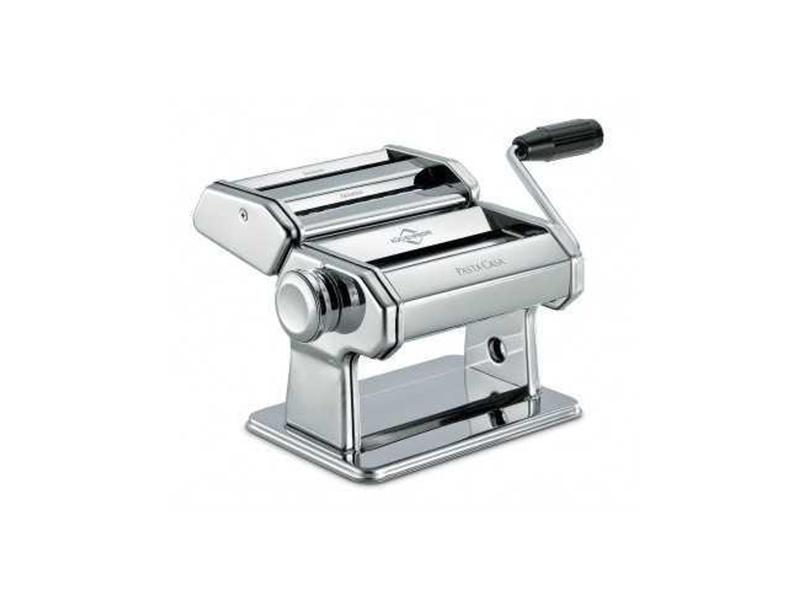 Máquina para Massa Compack Kuchenprofi