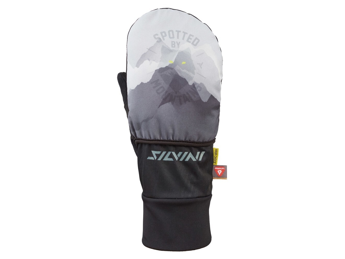 Luvas de Esqui SILVINI Montignoso XL