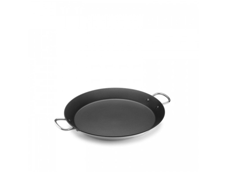 Paellera ALZA Basic Valenciana Inox