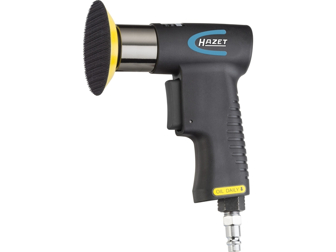 Conjunto de minipolimento HAZET 9033N-9: 150 mm