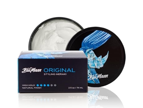 Cera para Cabelo BLUMAAN Original Styling Meraki 75 Ml