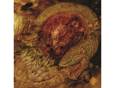 CD A Forest of Stars - Beware The Sword You Cannot See