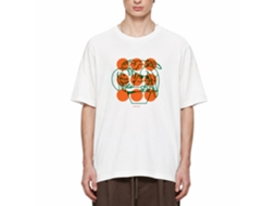 Camiseta Rockinstone Froggie Patricia Peña - Estilo de Designer Exclusivo