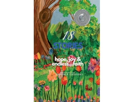 Livro 18 Stories Hope, Joy and Endless...Faith de Kalsum A Choudhry (Inglês)