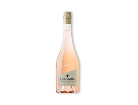 Lalomba Finca Lalinde Rosado BODEGAS RAMÓN BILBAO