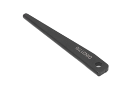 Laxiscreed Ferramenta Para Remover Griptape Com Chave Morse Taper Punch Key