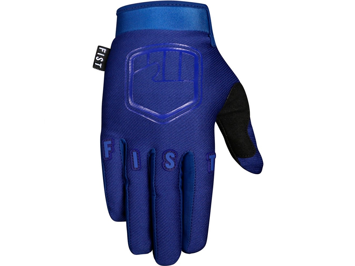 Luvas Longas Stocker Azul S FIST