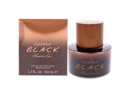 Perfume Cooper Black By Kenneth Cole (50ml)