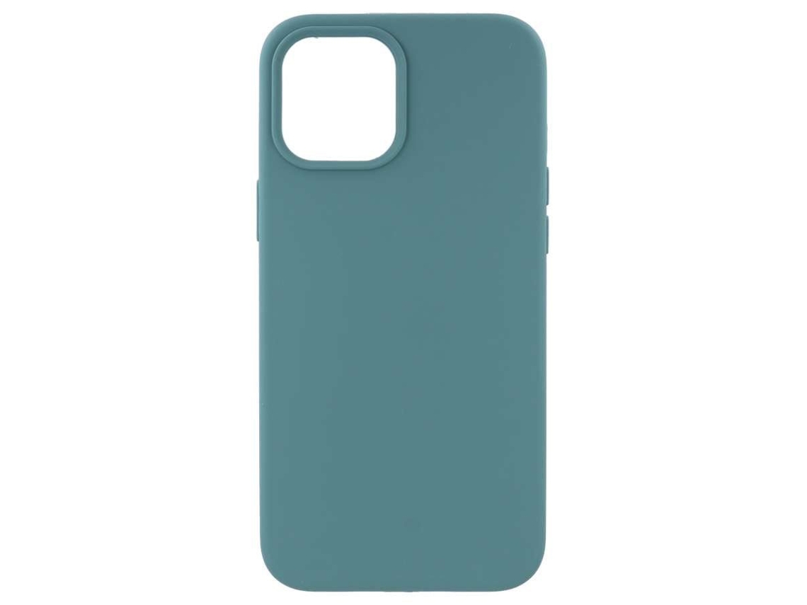 Capa Ultra Suave para Iphone 12 Pro Max LA CASA DE LAS CARCASAS