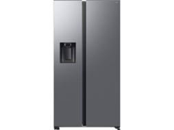 Frigorífico Americano SAMSUNG RS70F66KBTEF B (Outlet Grade B - No Frost - 178.4 cm - 634 L - Inox)