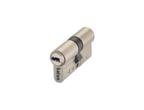 Lâmpada De Segurança De Níquel 80 40 40 L/longo Unite Ec5655 Bastão Baton