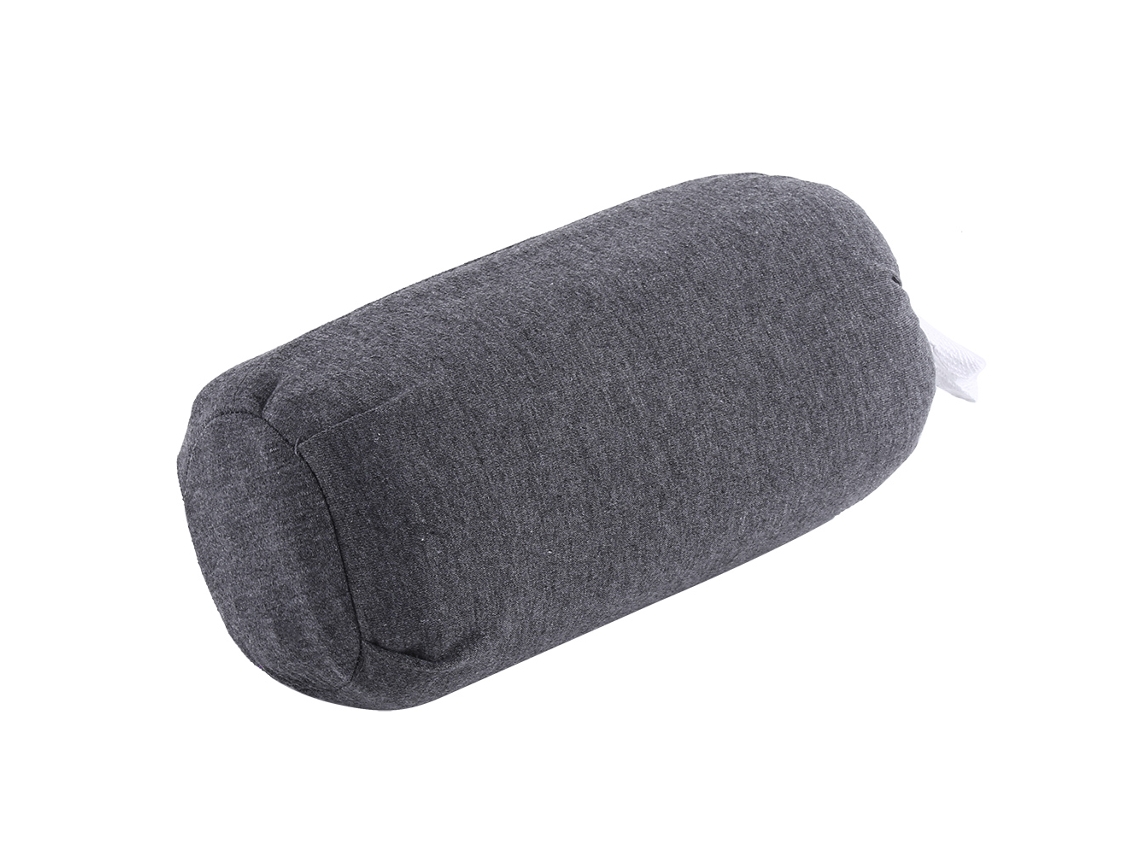 Mali porte Bebê Sling Ergonômico Respirável Algodão Soft Wrap Cinza Escuro