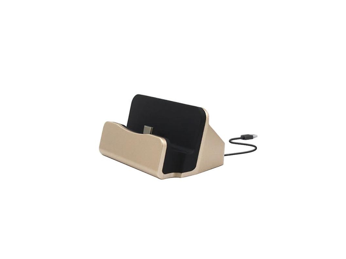 1pcs Base De Carregador De Mesa