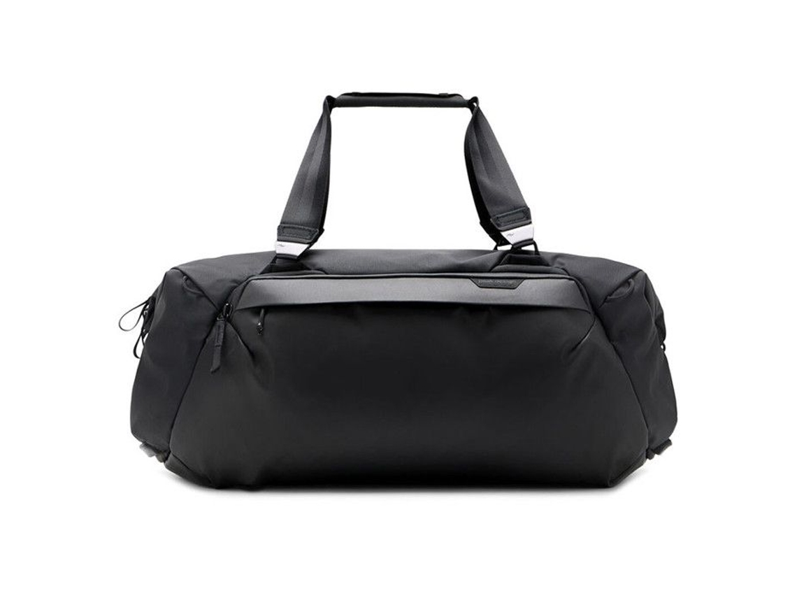 Mala De Viagem Peak Design 50l Preta