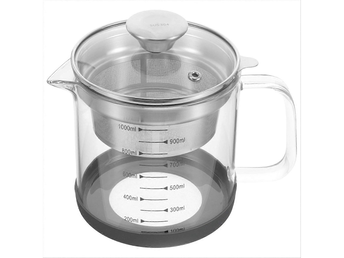 Coador De Alimentos, Saco Para Leite Vegetal, Coador De Iogurte, Jarra De Aço Inoxidável Para Chá Gelado E Suco.