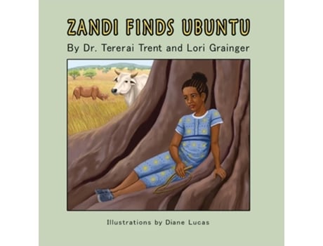 Livro Zandi Finds Ubuntu de Trent, Tererai et al. (Inglês)