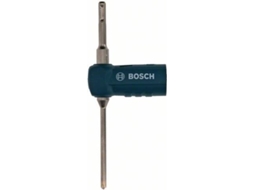 Broca BOSCH SDS plus-9 Speed Clean 8 X 100 X 230 mm