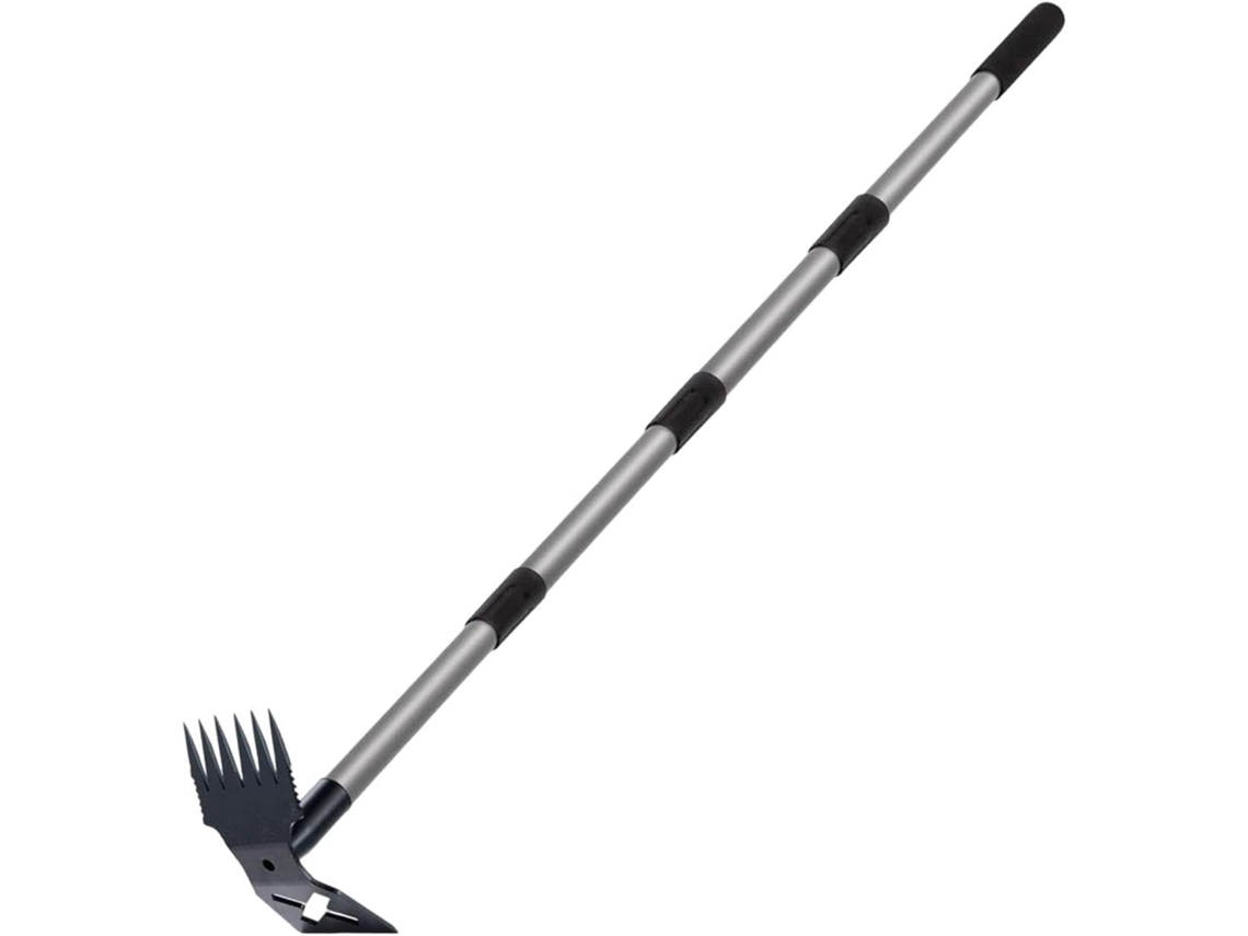Enxada e Ancinho para Jardinagem SFUSHOS