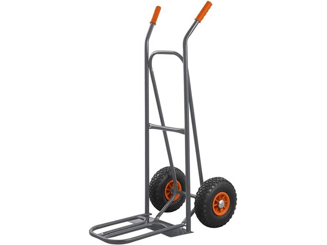 Carro de Transporte MAX 150KG