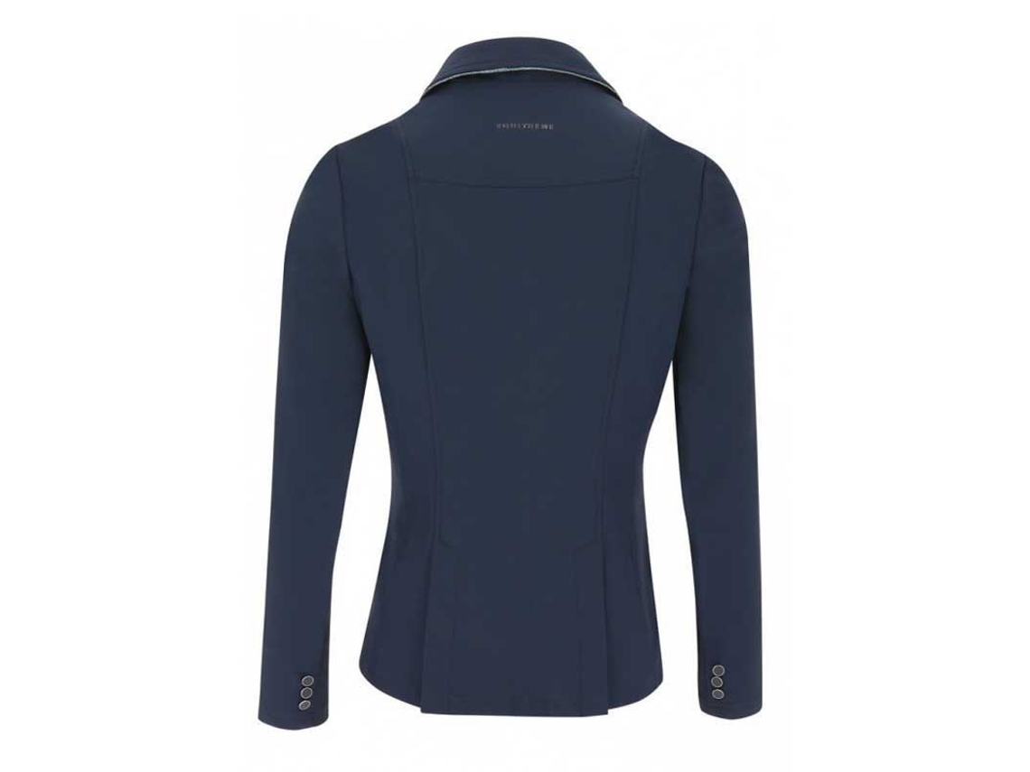 Jaqueta Aachen Azul 44Equitheme