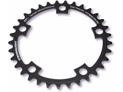 Prato para Bicicleta STRONGLIGHT Ct2 110 Bcd