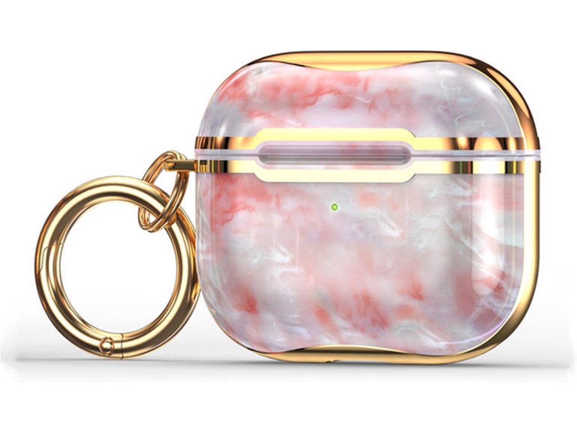 Capa AirPods LOVEBABYLY X-EJKOO-224 (Apple AirPods 1/2)