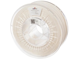 Filamento Spectrum Smart Abs 1,75mm Branco Polar 1kg