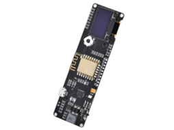 Placa De Desenvolvimento Laxiscreed Para Monitorização De Temperatura E Humidade, Compatível Com 5v A 12v