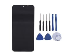 Tela Touch LAXISCREED para Cubot Note21 Note40 Note50