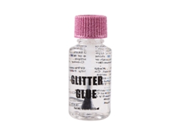 Primer De Glitter Waterproof Para Maquiagem Cola Forte Para Rosto, Corpo E Unhas 25ml