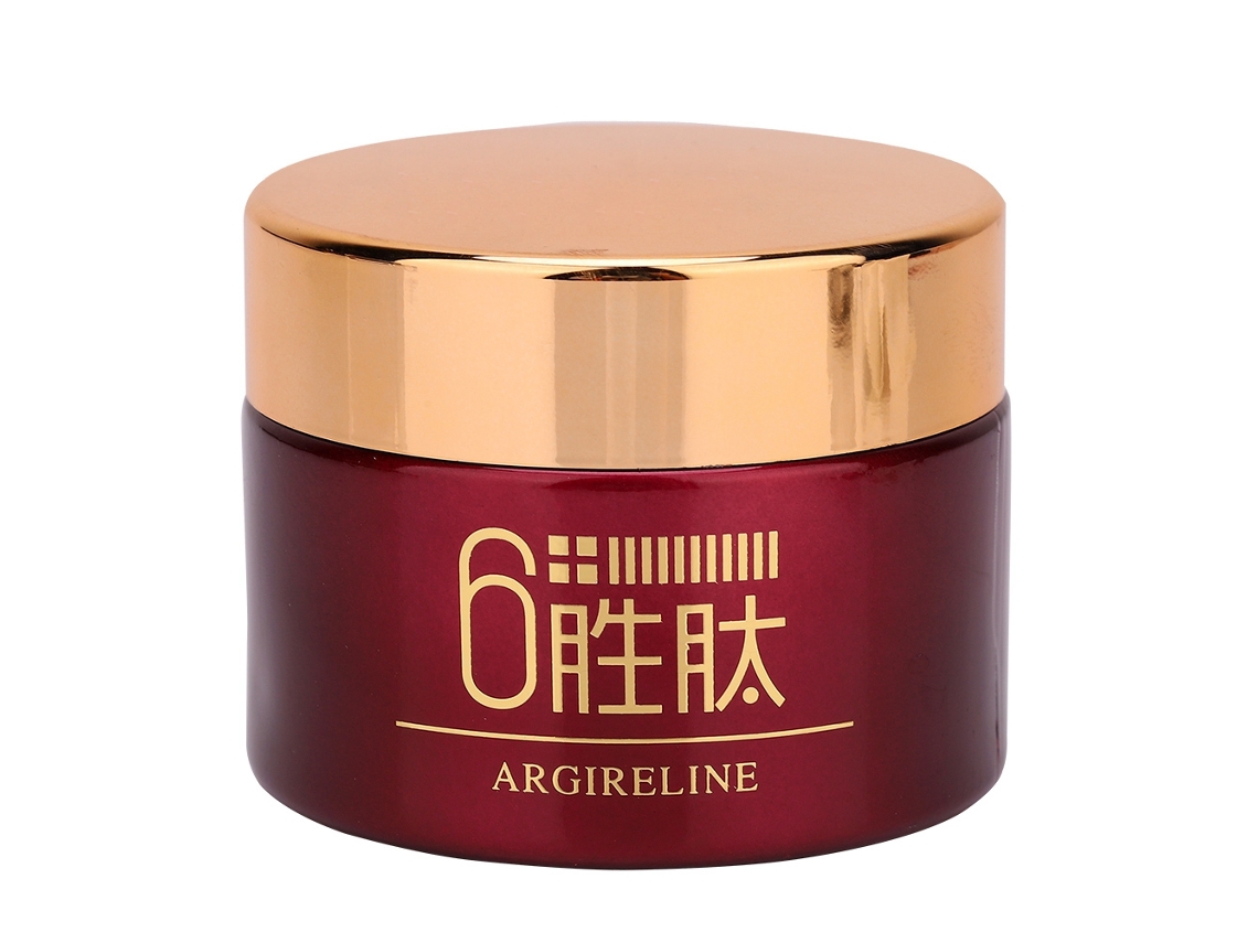 Creme Facial Umectante Com Controle De Oleosidade