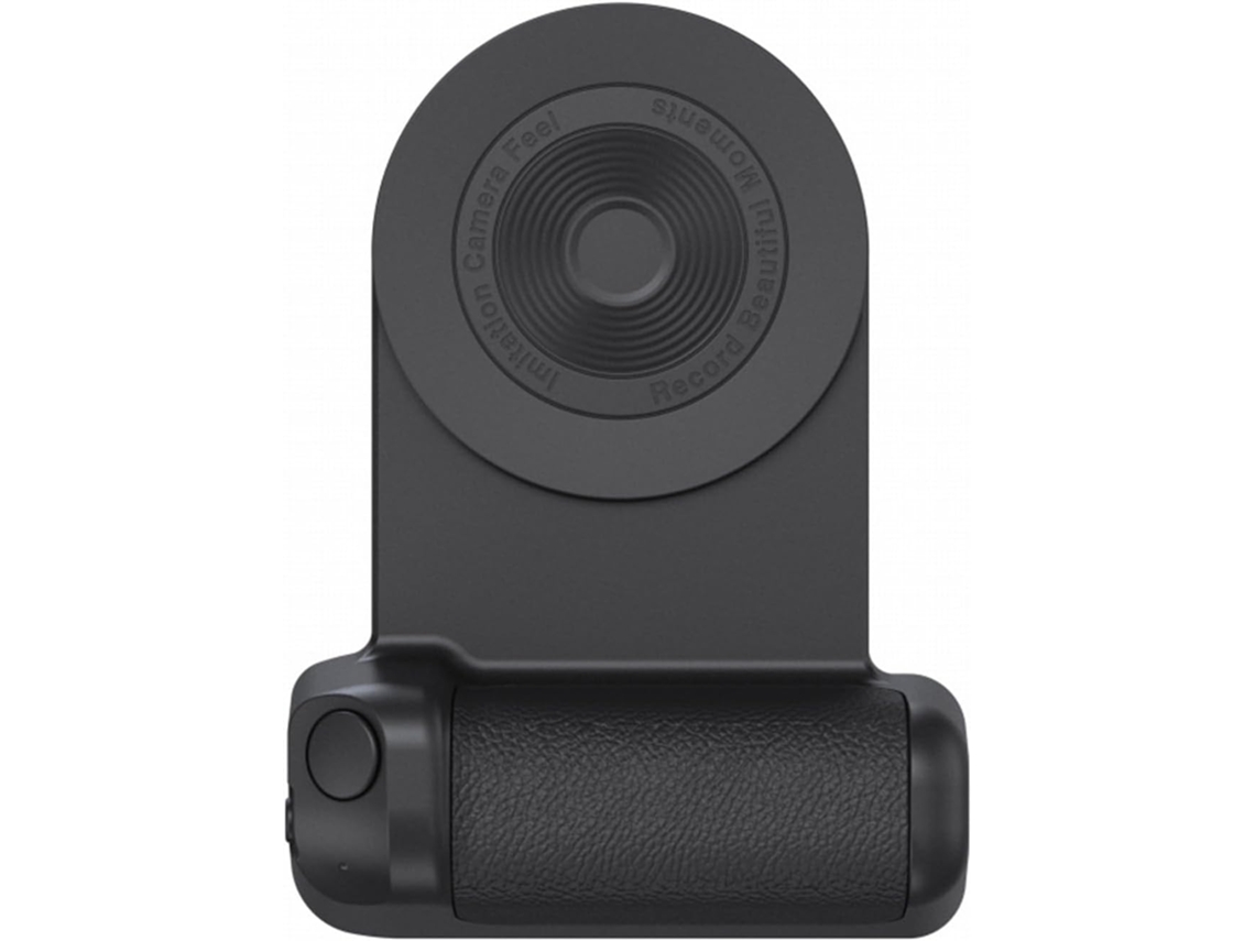 Suporte Multifuncional Para Câmera Com Alça Selfies E Celular