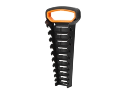 Organizador de Ferramentas Parede com Suporte para Chaves e Função Travamento Automático BRILVIBERA (capacidade 10)